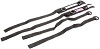 ARM RESTRAINT BELTS JR DRAGSTER