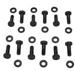 ARP RING GEAR BOLTS/WASHERS FOR TQ