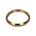 AXLE SPACER FOR SPLINED AXLE