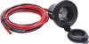 Accessory Plug-In, 110V  Wiring Harness