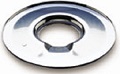 Air Cleaner Base - 14 in Round - 5-1/8 in Carb