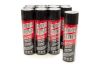 Air Filter Cleaner, 15.50 oz Aerosol, Foam / Fiber Filter, Set of 12