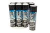 Air Filter Oil, Fab1, 13.0 oz Aerosol, Fabric Filters, Set of 12