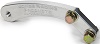 Alternator Bracket, Rear Support, Driver Side