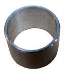 Alum. Reducer Bushing TO ADAPT DELCO PULLEY