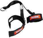 Arm Restraint Harness, SFI 3.3, Y-Strap, Youth
