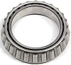 Axle Bearing, Tapered Roller Bearing