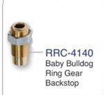 BABY BULLDOG RING GEAR BACKSTOP