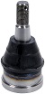 BALL JOINT LOWER WELD-IN