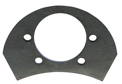 BALL JOINT PLATE , FITS K6136 BALL JOINT