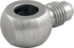 BANJO FITTING   AN4 TO 7/16^ (PKG of 2)