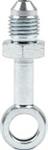 BANJO FITTINGS W/EXT -4 TO 10mm  2 PACK