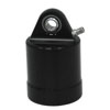 BARE BASE VALVE END CAP ONLY