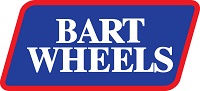 BART WHEELS (CLE)