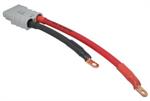 BATTERY SIDE CABLE KIT WITH DISCONNECT