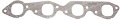 B.B HEADER  GASKET 1-7/8 ROUND