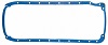 BBC 1 PC  OIL PAN GASKET