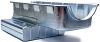 BBC CIRCLE TRACK OIL PAN