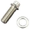 BBC HEADER STUD KIT 3/8^x 1.67^