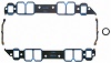 BBC INTAKE GASKET
