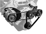 BBC  PULLEY KIT (BLACK)