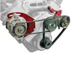 BBC  PULLEY KIT