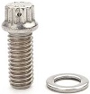 BBC SSS HEADER BOLTS 3/8^ x .875^