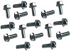 BEADLOCK BOLT KIT SET OF 16