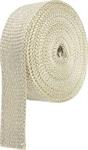 BEIGE HEADER WRAP NATURAL  2^ x  50'
