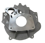 BELLHOUSING - NO FLYWHEEL OR COUPLER