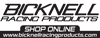 BICKNELL 3' x 8' BANNER