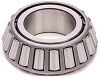 BIG PINION BEARING TIMKEN