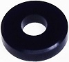 BLUE RUBBER 60 DUROMETER 1/2^ TALL