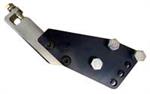 BOLT ON RADIUS  ROD SHOCK MOUNT
