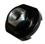 BOTTOM STEERING ARM LOCATER BUSHING