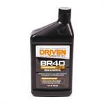 BR40 10W40 CONVENTIONAL BREAK IN OIL 1 QT