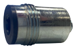 BRAKE CALIPER ADJUSTER ASSEMBLY