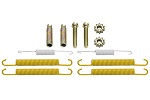 BRAKE HARDWARE KIT/SPRING ADJUSTER