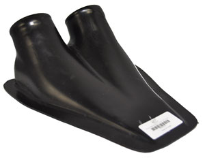 BRAKE NACA DUCTS  (BRP)