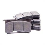 BRAKE PAD SET, BP-10, 7420