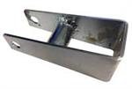 BRAKE PEDAL 3^ BACK SADDLE MOUNT