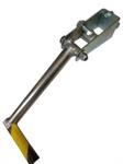 BRAKE PEDAL ASSEMBLY 3^ BACK