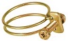 BRAKE RESERVOIR CLAMP