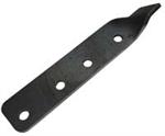 BRAKE RESEVOIR MOUNTING BRACKET