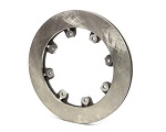 BRAKE ROTOR .810 X 11 3/4 HEAVY DUTY 8 BOLT