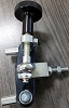 BRP BRAKE BALANCE BAR AJUSTER ASSEMBLY
