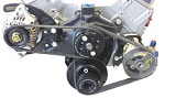 BRP PULLEY KITS  (BRP)