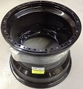 BRP RACING WHEELS (BRW)