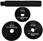 BRP821 & BRP4570 Hub Seal and Race Installation Kit