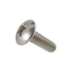 BUTTON HEAD BOLT #10 C X 1/2^